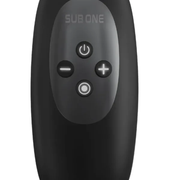 Masturbateur Sub One Infinite Black – Man Wan