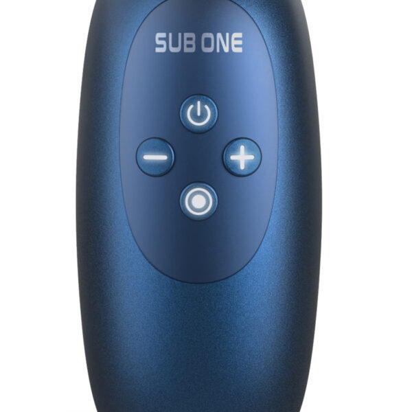 Masturbateur Sub One Stellar Blue – Man Wan