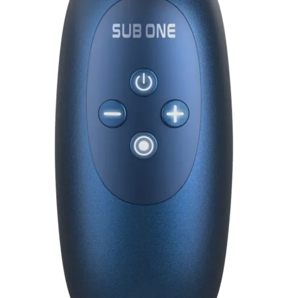 Masturbateur Sub One Stellar Blue – Man Wan