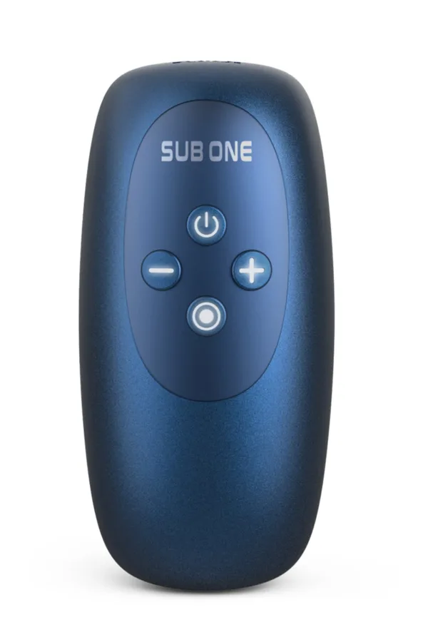 Masturbateur Sub One Stellar Blue – Man Wan - 94edenstreet.com - sexshop en ligne