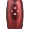 Masturbateur Sub One Velvet Red – Man Wan - 94edenstreet.com - sexshop en ligne