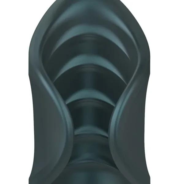 Masturbateur vibrant Starter Pine Grey – Man Wan
