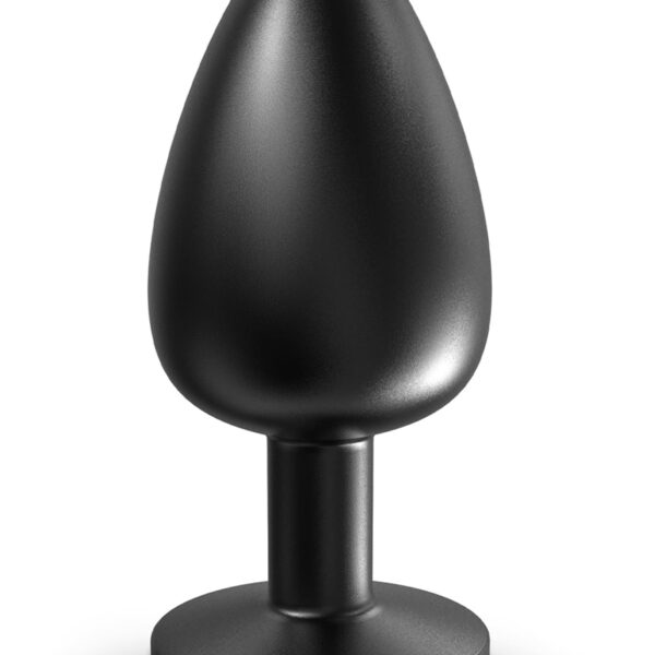 Plug anal en métal Onix Plug L – Dorcel