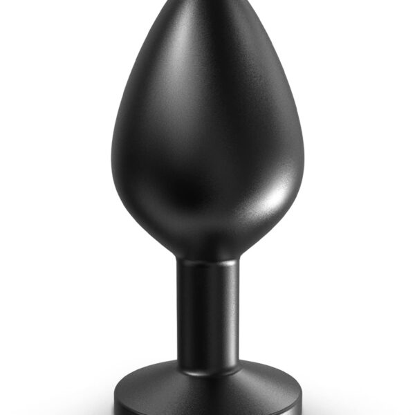 Plug anal en métal Onix Plug M – Dorcel