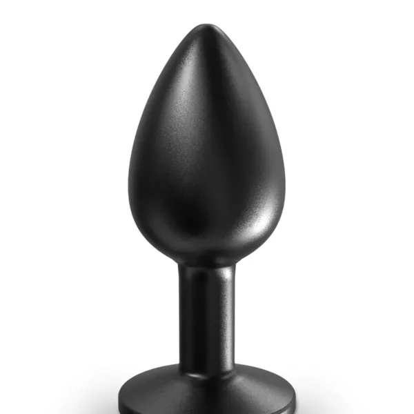Plug anal en métal Onix Plug S – Dorcel