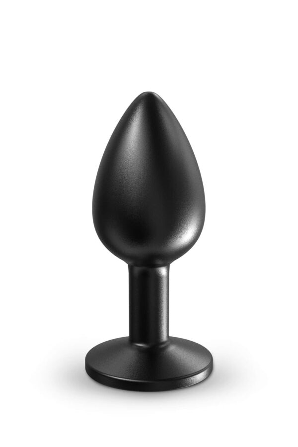 Plug anal en métal Onix Plug S – Dorcel - 94edenstreet.com - sexshop en ligne