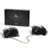 Menottes Frou Frou - 94edenstreet.com - sexshop en ligne