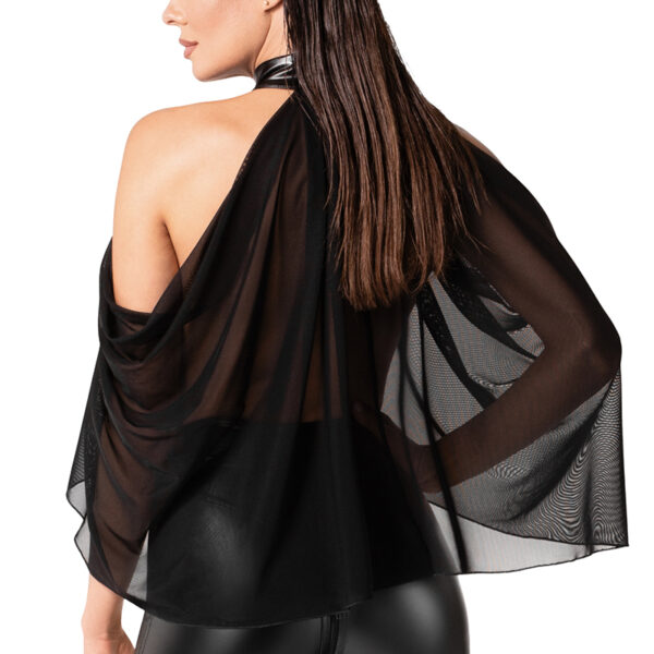 Bolero Opium F349 en tulle