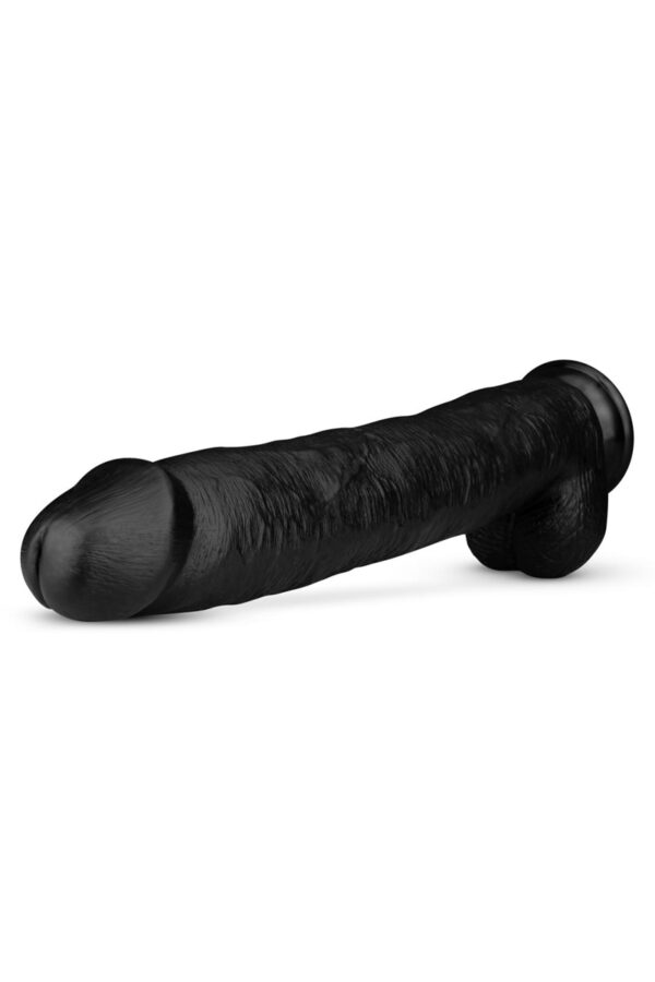 Gode XXL Operation Dingo 43,2 x 7,5 cm - Buttr – Image 2