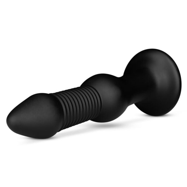 Plug anal 25 x 6,6 cm Explosive Warhead – Buttr