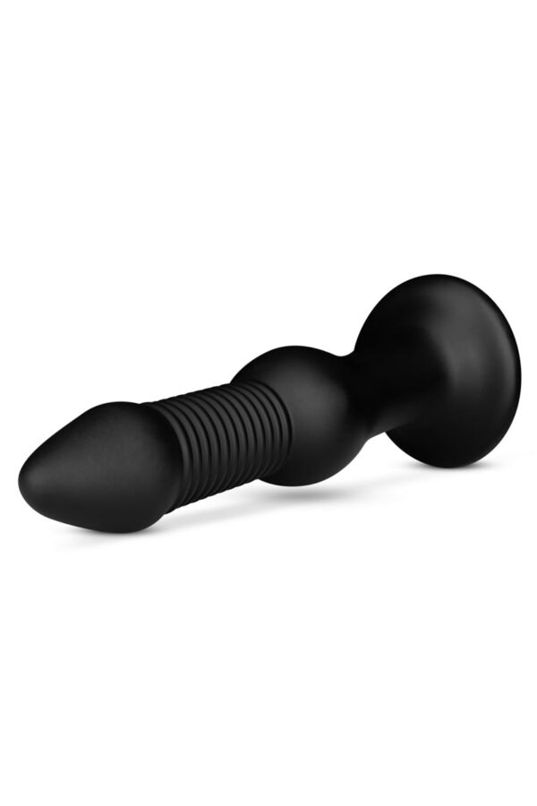 Plug anal 25 x 6,6 cm Explosive Warhead – Buttr - 94edenstreet.com - sexshop en ligne