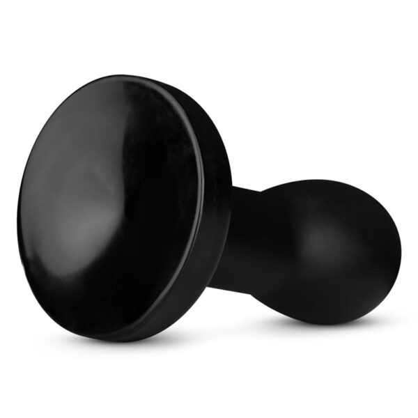 Plug anal Hammerhead 20,5 x 8,5 cm – Buttr
