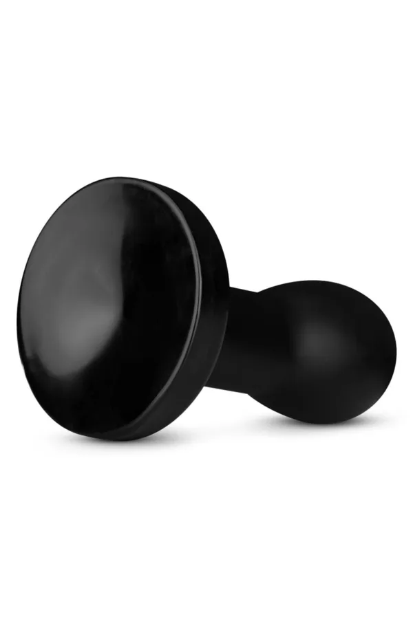 Plug anal Hammerhead 20,5 x 8,5 cm – Buttr - 94edenstreet.com - sexshop en ligne