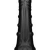 Gode XXL Black Hawk  30,5 x 6,9 cm – Buttr - 94edenstreet.com - sexshop en ligne