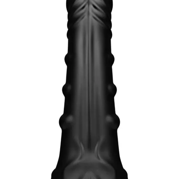 Gode XXL Black Hawk 30,5 x 6,9 cm – Buttr