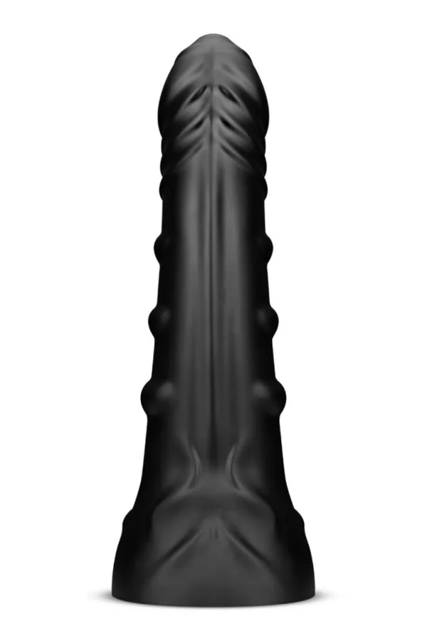 Gode XXL Black Hawk 30,5 x 6,9 cm – Buttr - 94edenstreet.com - sexshop en ligne