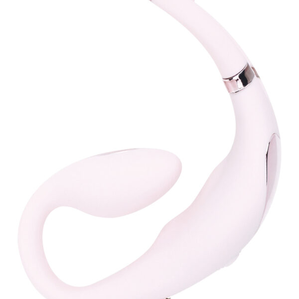 Double stimulateur connecté Venus – Adrien Lastic