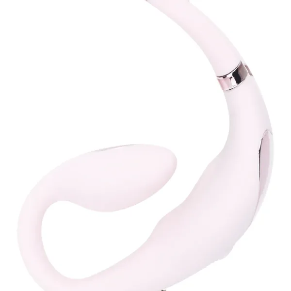 Double stimulateur connecté Venus – Adrien Lastic