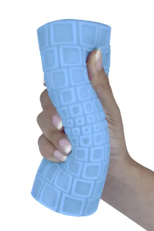 Masturbateur Abstract Jigggy – Wooomy - 94edenstreet.com - sexshop en ligne