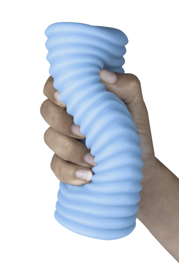 Masturbateur Abstract Saucy – Wooomy - 94edenstreet.com - sexshop en ligne
