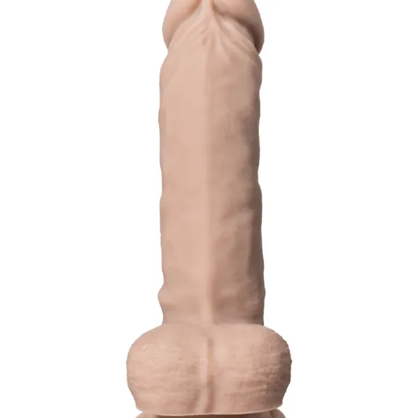 Gode Real Skin Model 1 flesh 17,8 cm – SilexD