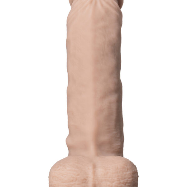 Gode Real Skin Model 1 flesh 23 cm – SilexD