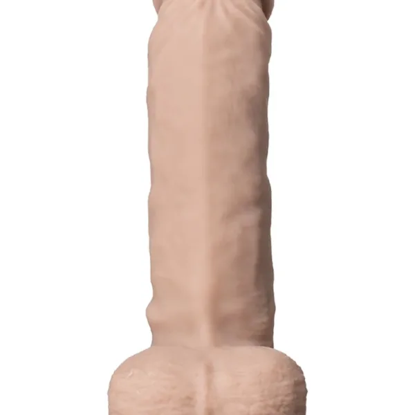 Gode Real Skin Model 1 flesh 23 cm – SilexD