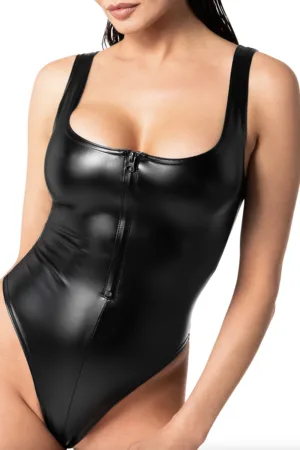 Body Elysium F333 wetlook - 94edenstreet.com - sexshop en ligne