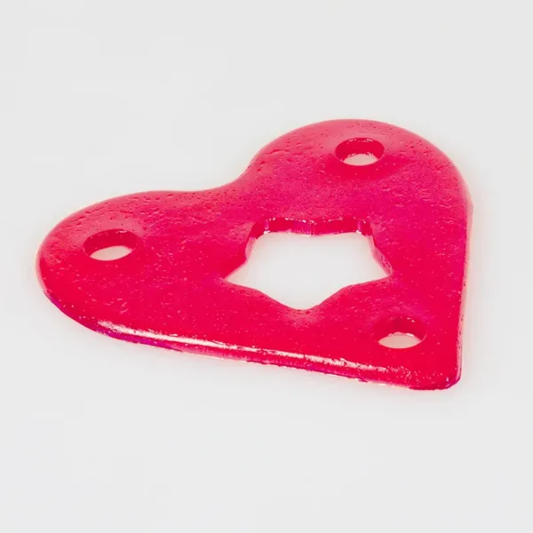 String comestible à la fraise – Secret Play