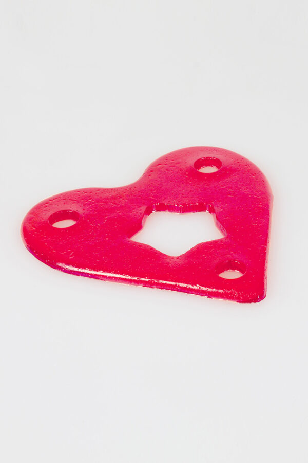 String comestible à la fraise – Secret Play - 94edenstreet.com - sexshop en ligne