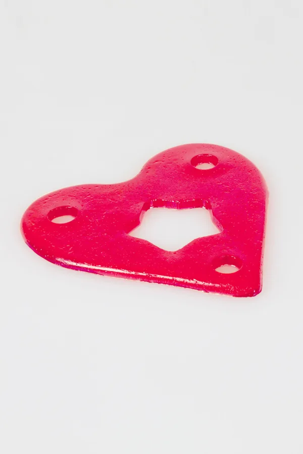 String comestible à la fraise – Secret Play - 94edenstreet.com - sexshop en ligne