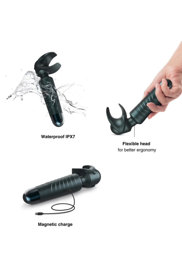 Masturbateur Man Wand Evo Pine Grey - Man Wan – Image 2
