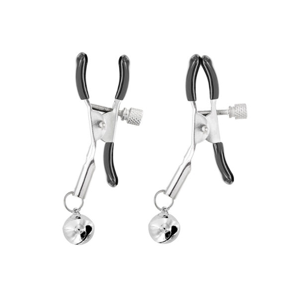 Coffret Bondage SM 10 pièces