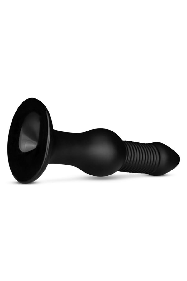 Plug anal 25 x 6,6 cm Explosive Warhead – Buttr - 94edenstreet.com - sexshop en ligne