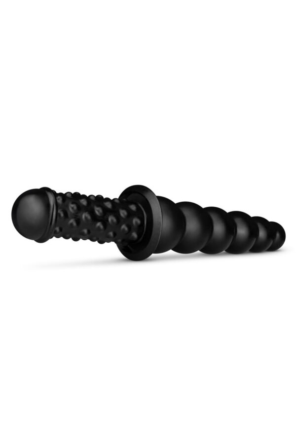 Double dildo anal Akimbo – Buttr - 94edenstreet.com - sexshop en ligne