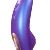 Masseur clitoridien télécommandé Dreamer Iridescent Night – Love to Love - 94edenstreet.com - sexshop en ligne