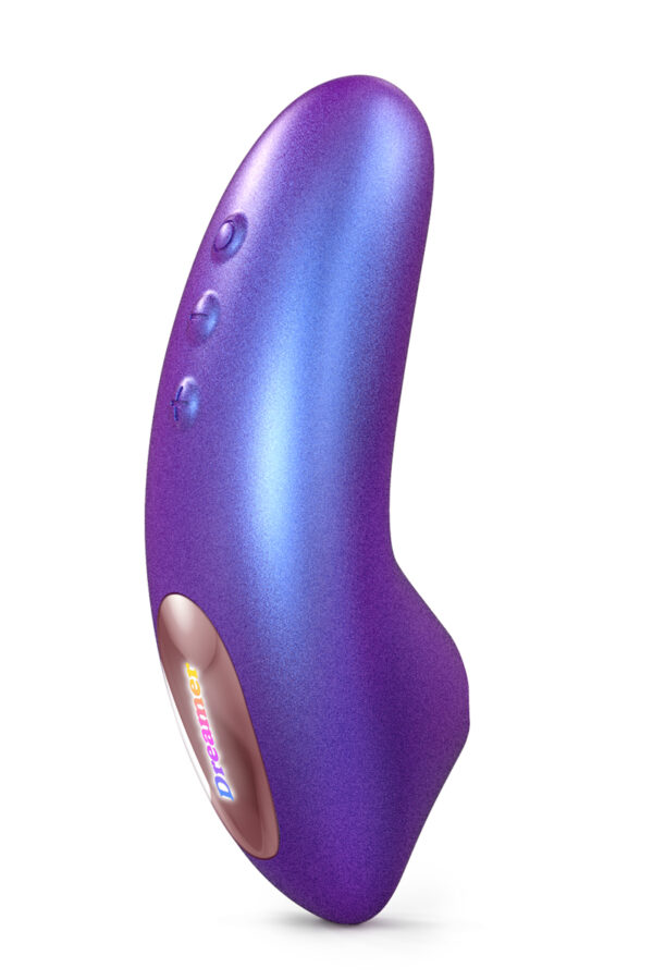 Masseur clitoridien télécommandé Dreamer Iridescent Night - Love to Love – Image 3