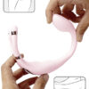 Double stimulateur connecté Venus – Adrien Lastic - 94edenstreet.com - sexshop en ligne