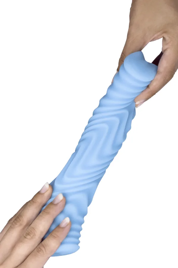 Masturbateur Abstract Sasssy – Wooomy - 94edenstreet.com - sexshop en ligne