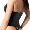 Corset Mysteria F334 wetlook – Image 3