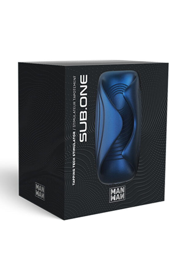 Masturbateur Sub One Stellar Blue - Man Wan – Image 3