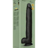 Gode XXL Operation Dingo 43,2 x 7,5 cm – Buttr - 94edenstreet.com - sexshop en ligne