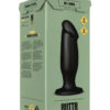 Plug anal AH-1 Cobra – Buttr - 94edenstreet.com - sexshop en ligne