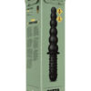 Double dildo anal Akimbo – Buttr - 94edenstreet.com - sexshop en ligne