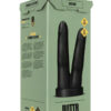 Double gode Victory 27 x 8 cm – Buttr - 94edenstreet.com - sexshop en ligne