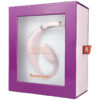 Double stimulateur connecté Venus – Adrien Lastic - 94edenstreet.com - sexshop en ligne