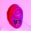 Stimulateur clitoridien Kisscool fuchsia – Love to Love - 94edenstreet.com - sexshop en ligne