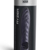 Gaine de pénis 3 en 1 Ryzer Black Plum – Man Wan - 94edenstreet.com - sexshop en ligne