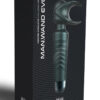 Masturbateur Man Wand Evo Pine Grey – Man Wan - 94edenstreet.com - sexshop en ligne