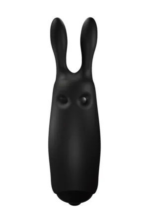 Pocket vibe lapin noir – Adrien Lastic - 94edenstreet.com - sexshop en ligne